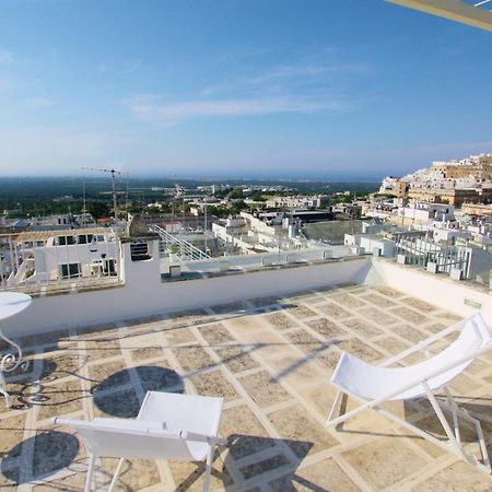 Villa Casa Mamaroca 65 à Ostuni Extérieur photo