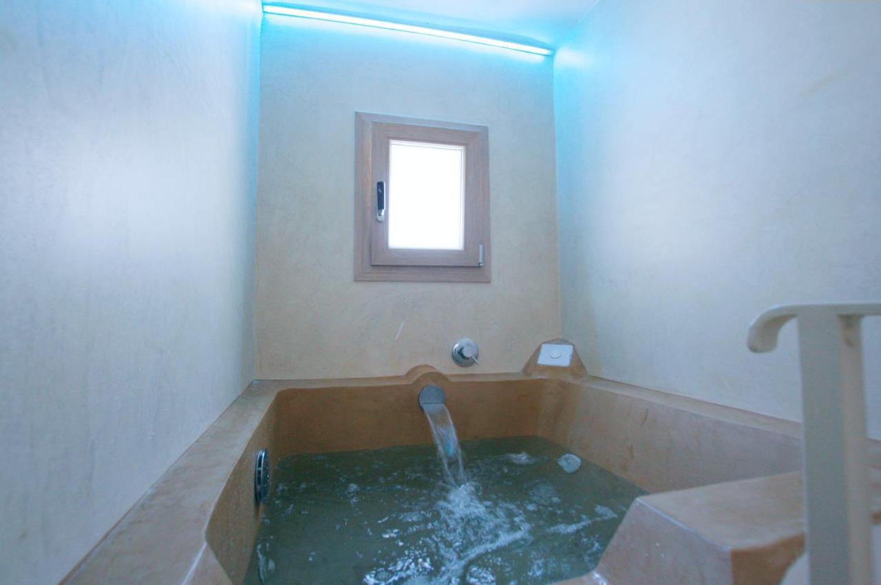 Villa Casa Mamaroca 65 à Ostuni Extérieur photo