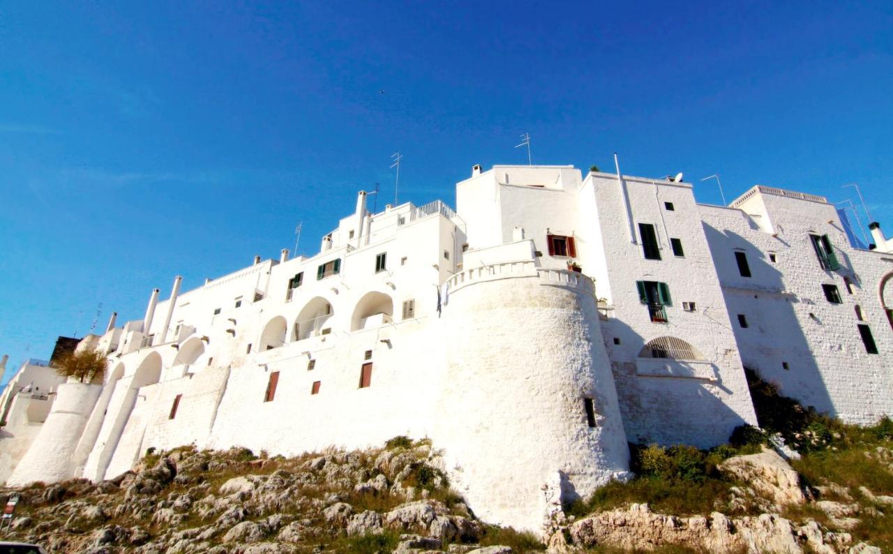 Villa Casa Mamaroca 65 à Ostuni Extérieur photo