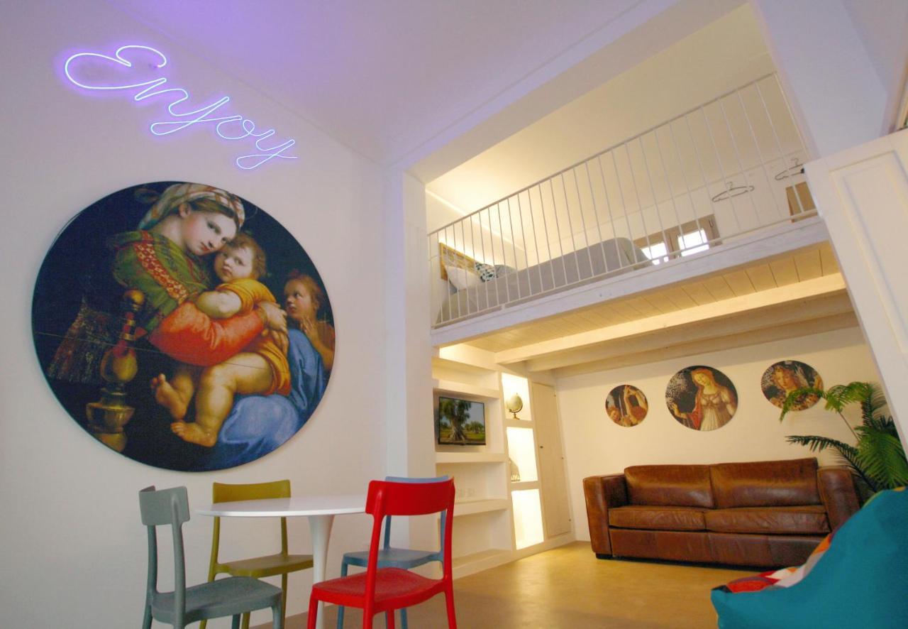 Villa Casa Mamaroca 65 à Ostuni Extérieur photo