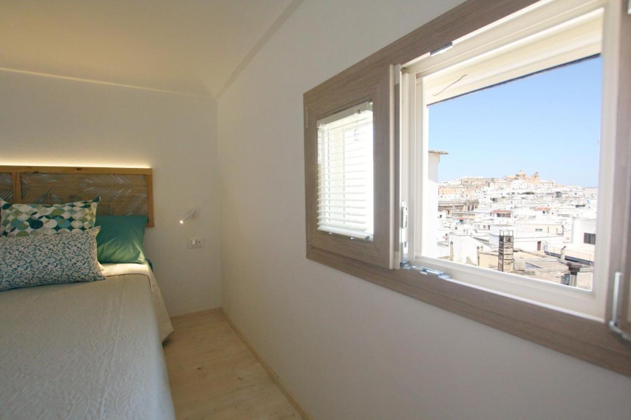 Villa Casa Mamaroca 65 à Ostuni Extérieur photo